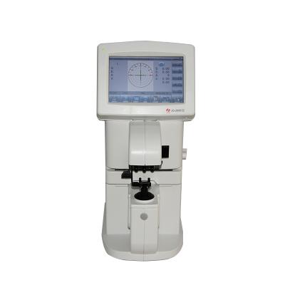 Auto Lens Meter Digital Lens Meter JD-2000B 7'' Colorful Touch Screen PD UV With No Printer