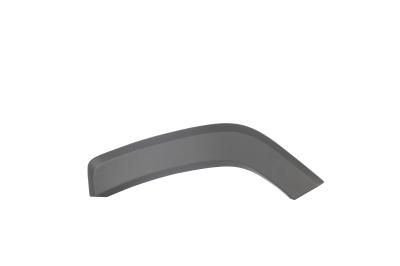 High Performance Rear Fender Flare For Toyota RAV4 Black Plastic Auto Parts