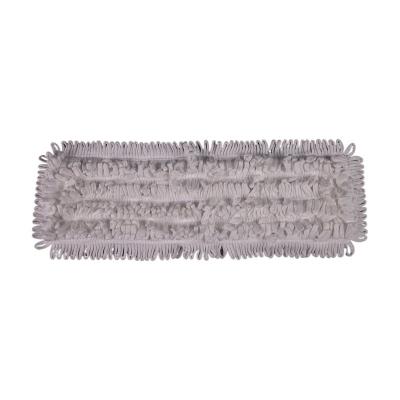 Espanador de pouco peso portátil Microfiber do fio que limpa o pano do espanador da sala de limpeza do ESD