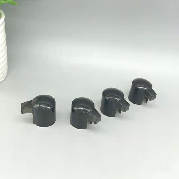 24 bases liquides de solvant de maquillage de la pompe pp de lotion de bouteille