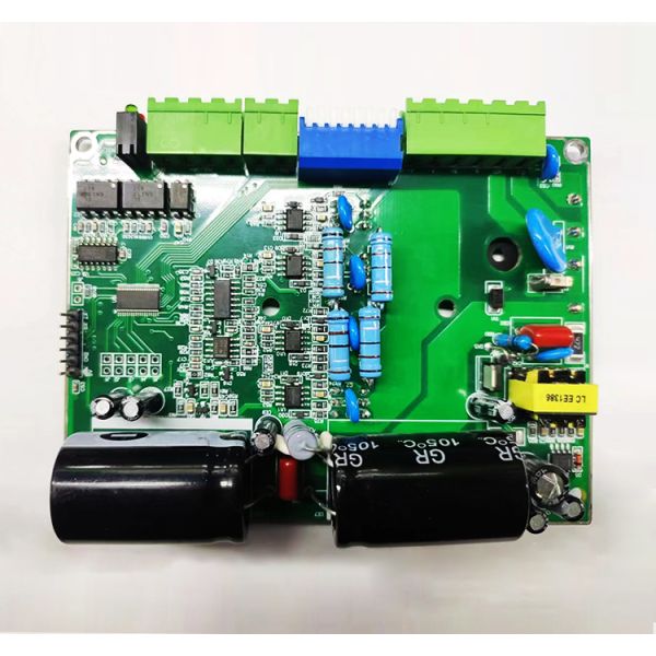CNC 2 Phase 110mm 22N.M Nema 42 LC110-150+MC2280H Hybrid Stepper Motor And Driver Kit