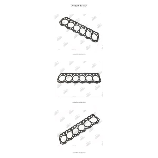 32B01-12101 Застежка головки цилиндра для двигателя Mitsubishi S6S