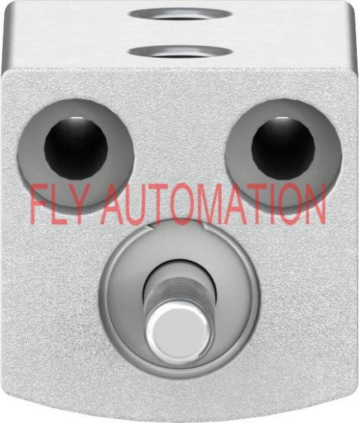 Cylindre court FESTO ADVC-4-5-A-P 188055 de course de TINA 4052568076436