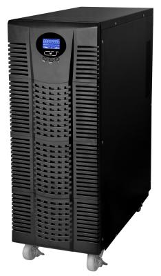 Tecnologia audível de alta frequência flexível do ruído DSP de ParallelOnline UPS baixo