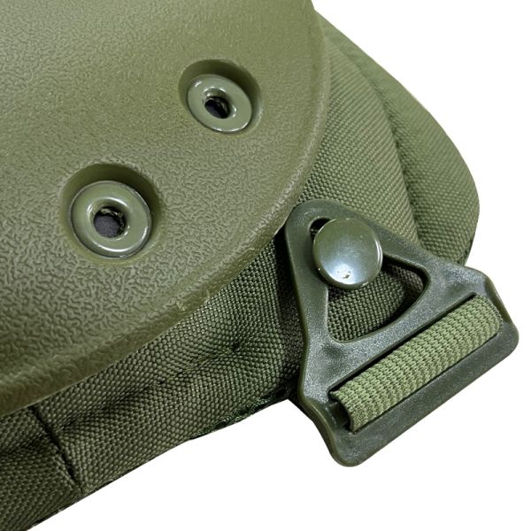 Гибкая тренировка на открытом воздухе Подложки для колен и локтей для защиты взрослых Применимые к людям