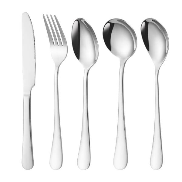 Sleek and Stylish Kitchenware Made of Stainless Steel for Your Cooking Needs