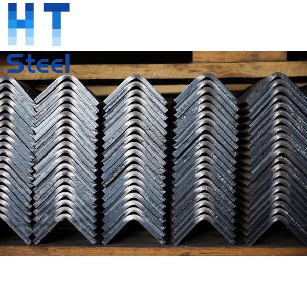 SS400 Aisi Ss Angle Iron Q420 Equal Stainless Steel L Bar Angle Bar Stainless