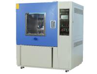 Elevado desempenho automático padrão da fonte de água do equipamento de testes da temperatura da água