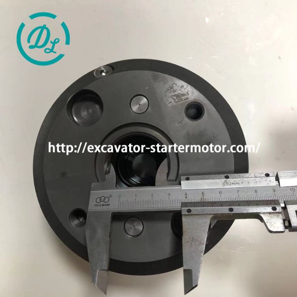 EexcavaStart ISUZU 6HK1 Fuel Injection Pump Advancer OEM 1-15740540-0