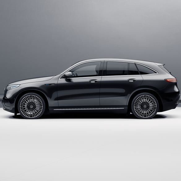 66.6 Hole Alloy Rims For Mercedes Benz