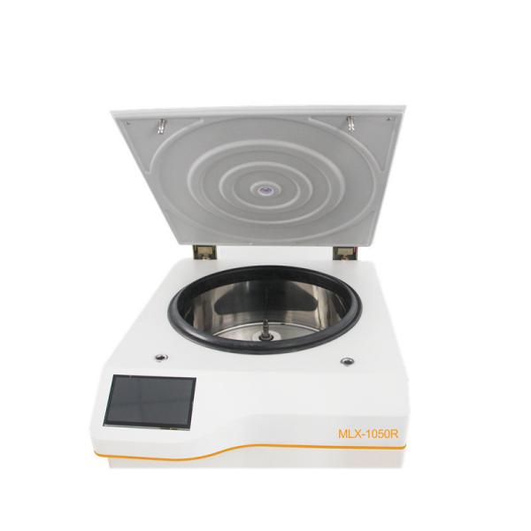 MLX-1050R Customizable and Efficient Low Speed Cooling Centrifuge with Rich Functionality for Biological Lab Needs