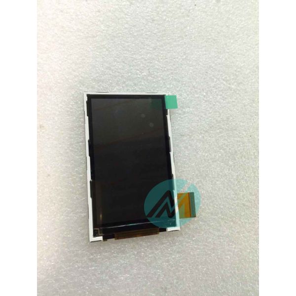 LCD Panel Types tianma  semi-permeable handheld devices with 3 inch screen TM030LDHT2