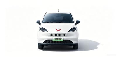Wuling Hongguang Extended Range Version REEV MPV