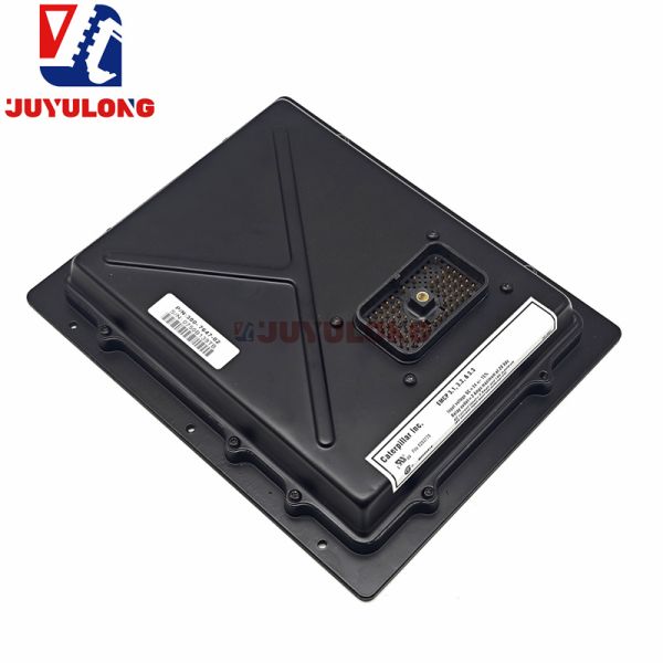 JUYULONG High Quality Control Assembly ECM 300-7647 for  3508 3406C Generator Set Construction Machinery Parts