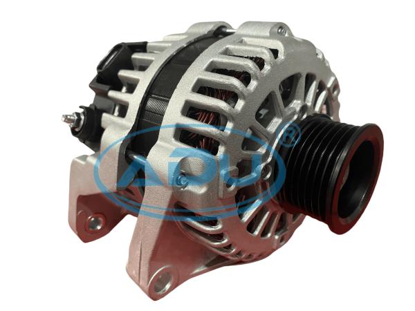 Le générateur 12V 6PK 90A est adapté pour Jinbei X30.