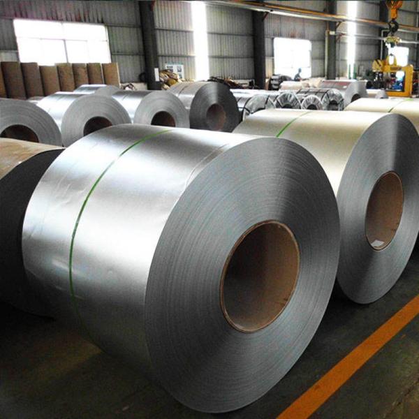 DC51D DC01 Z275 Z120 Galvalume Coil