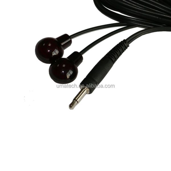 Частный формовой IR ретранслятор для рынка США и Индии 20-60 кГц двойной полосы