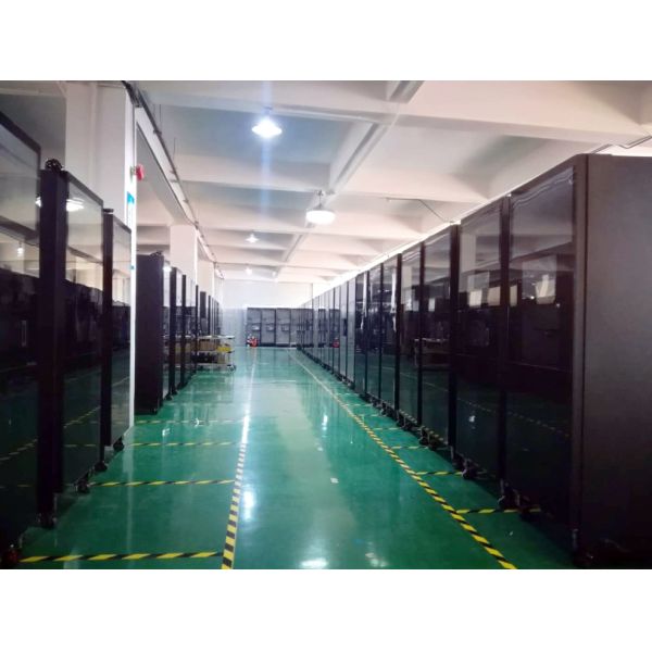 220ВАК Автоматический чайный кофейный автомат с морозильной машиной