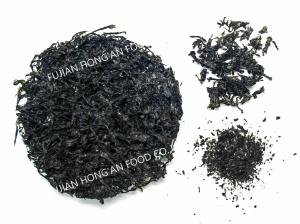 Crunchy And Purple Laver Purple Nori Snacks ricos em vitaminas e minerais 1 ano