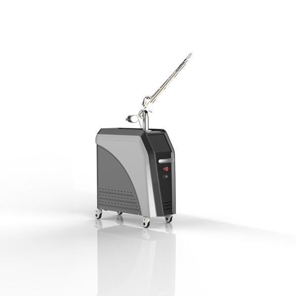 all kinds of tattoo removal 755nm &532nm  600pS pico way laser tattoo removal equipment