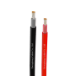 Solar Photovoltaic Cable 2mm, 4mm, 6mm, 10mm H1z2z2-k DC PV Cable