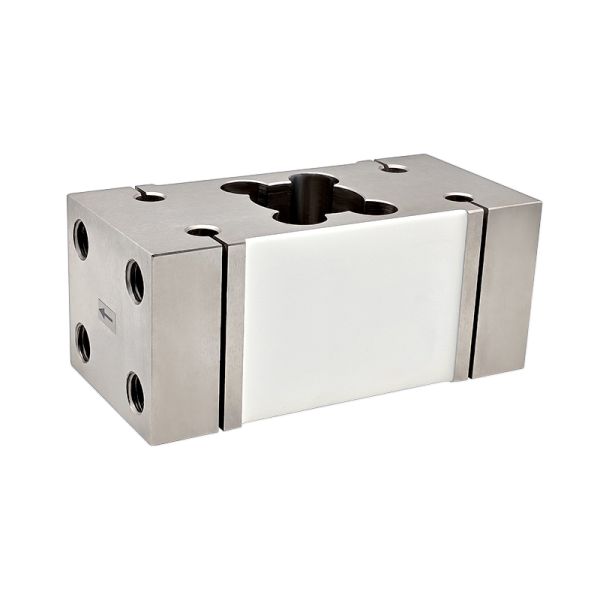 WL-121 – High-Performance Stainless Steel Bending Beam Load Cell