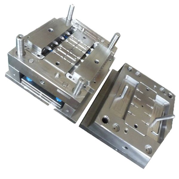 Plastic Custom Clear Box Molding for ABS/PA66/PP/PC/PMMA/PSU/PCTG/TPE/TPU/PBT Material