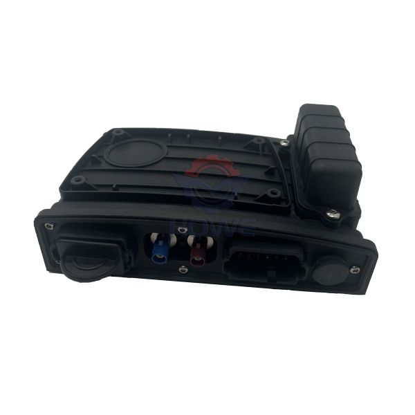 EC200D EC210D EC220D Excavator Control Unit Vehicle Wireless P01 Terminal 11443994
