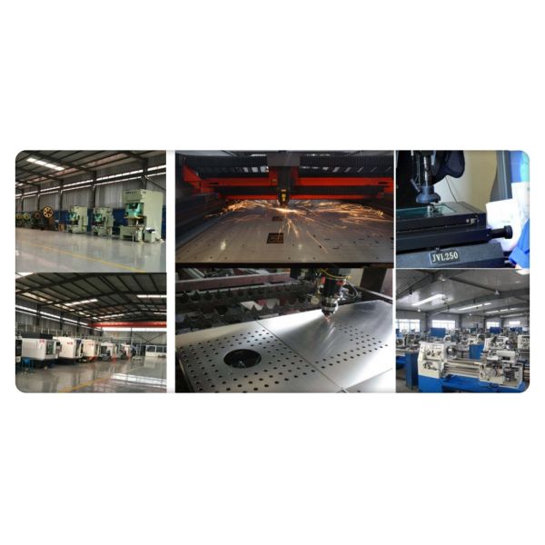 Apoyo de madera Metal Acero 4 * 4 6 * 6 Pergola Kits para patio al aire libre Diseño de Surealong