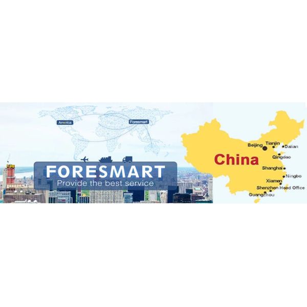 Курьер воздуха срочный грузит Китай к курьерскому сервису США международному быстрому