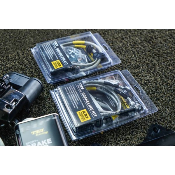 Форжированный большой тормозный комплект электронный тормоз передний задний тормозные калибр для Mercedes-Benz CLS400 2017-2021 21/22