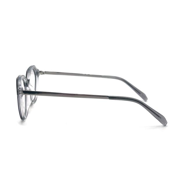 BD130 Customized Acetate Metal Frames Vintage/Fashionable Selection