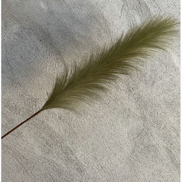 Artificial Silk Reed Pampas Grass Home Wedding Decor Backdrop Decoration