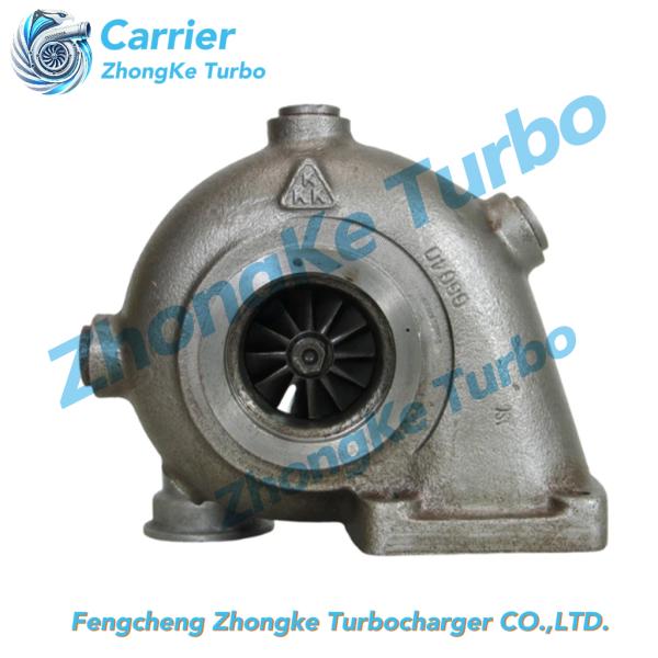 OEM K26 Turbo 53269886290 53269706290 3802061 838697 860918 Turbocompresseur pour le bateau de mer Volvo Penta avec moteur AD41 TAMD41 TMD41 AD41B