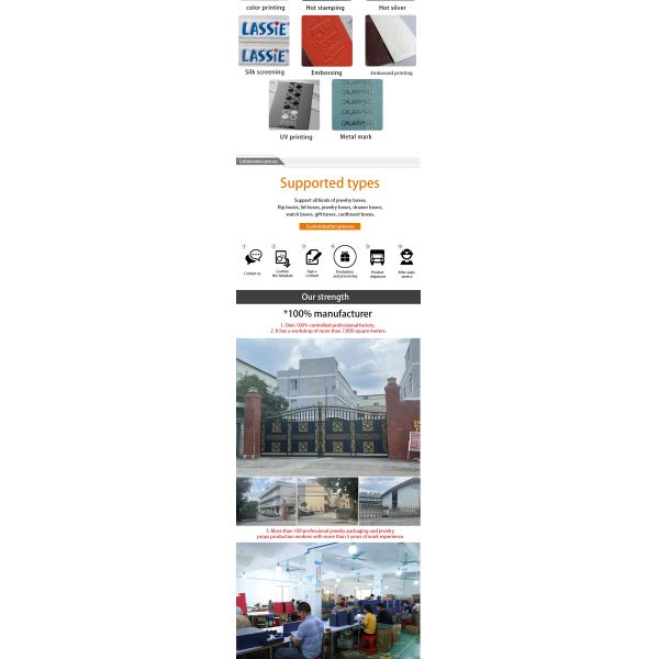 Caja de almacenamiento de relojes de lujo de madera OEM a prueba de polvo con cierre por botón