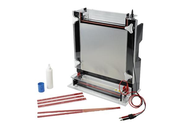 Nucleic Acid Sequencing Pcr And Agarose Gel Electrophoresis Apparatus Jy-cx2b