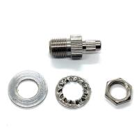 Braçadeira de Kit Aircraft Cable Brass Gripper da suspensão do diodo emissor de luz Ligting para o cabo de suspensão