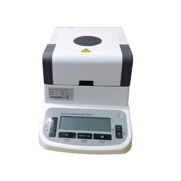 DL-SFY-120 120g Electronic Moisture Analyzer Infrared Moisture Tester Digital Balance