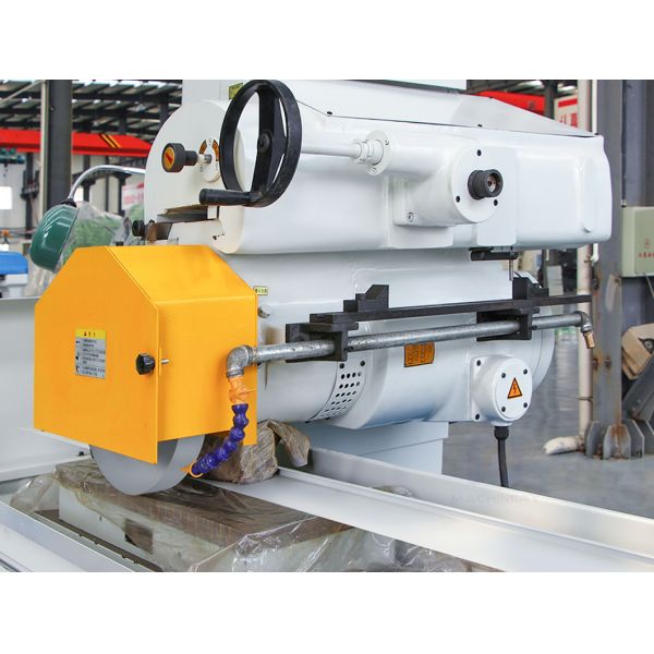 M7132 Máquina Rectificadora de Superficies con Gran Capacidad de Corte para Tareas de Rectificado de Precisión