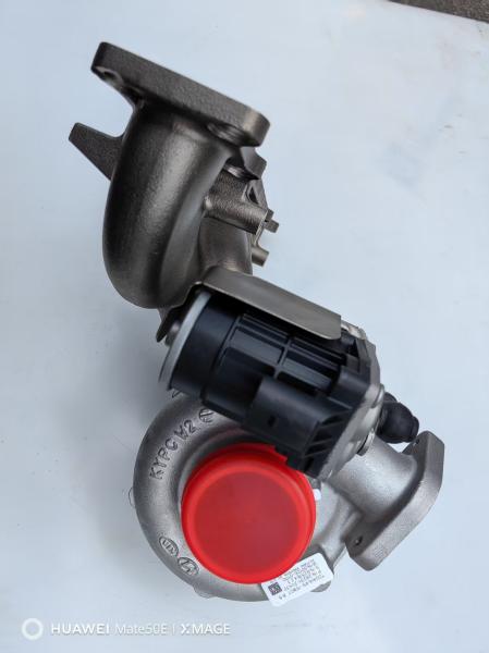 N20 F18 2014 BMW Turbocharger Reconditioned 11657635803 57479881300