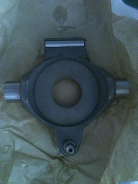 AP2D25 AP2D36 Charge Hydraulic Pump Parts For Excavator Repair