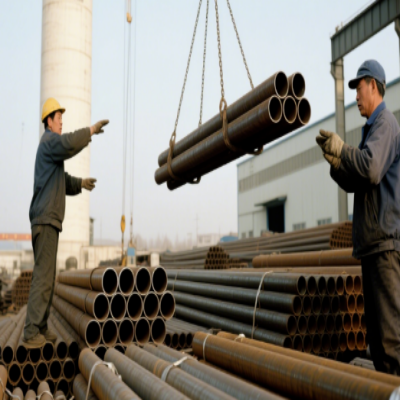 JuDe Steel Co., Ltd.