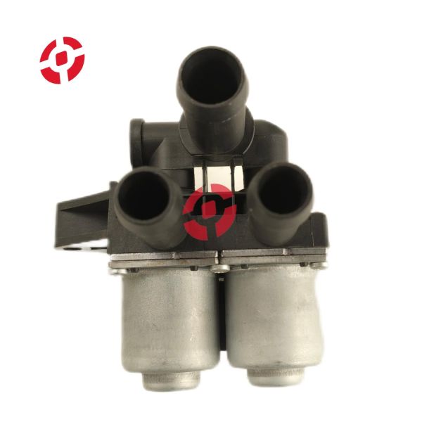 XR840091 ForJaguarXJ S-TYPE High Quality Heater Control Valve Automatic Cooling System Electromagnetic Temperature Control Valve