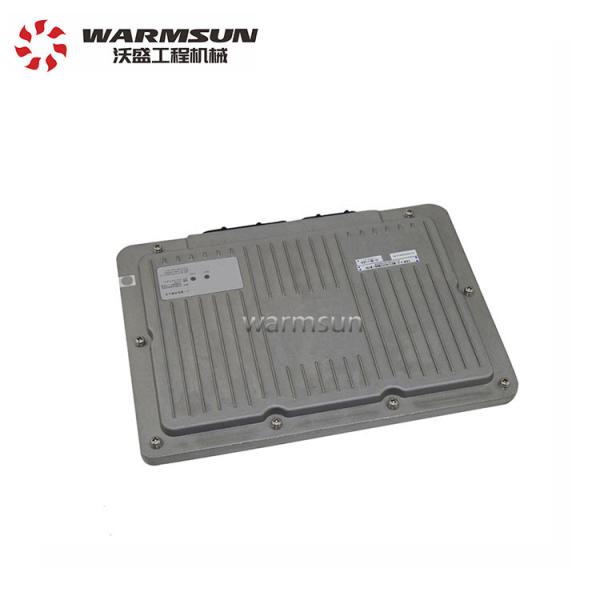Máquina escavadora hidráulica Electric Parts da unidade de controle de 11801454 SEHC-281A