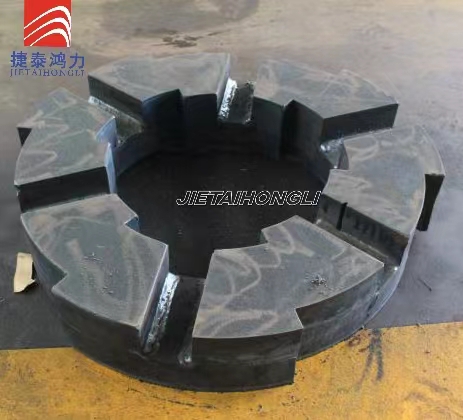 Плита воды толщины 20-400mm частей запасной части Od40-600mm буровой установки Адвокатуры Келли