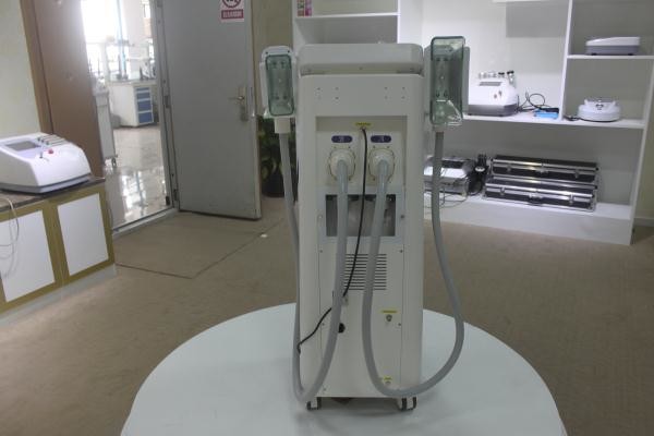 Max -15 Celsius fat cell freezing commercial criolipolisis machine freeze fat