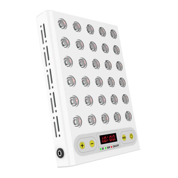 150W Medical Red Light Therapy , Handheld Infrared Laser Light Therapy