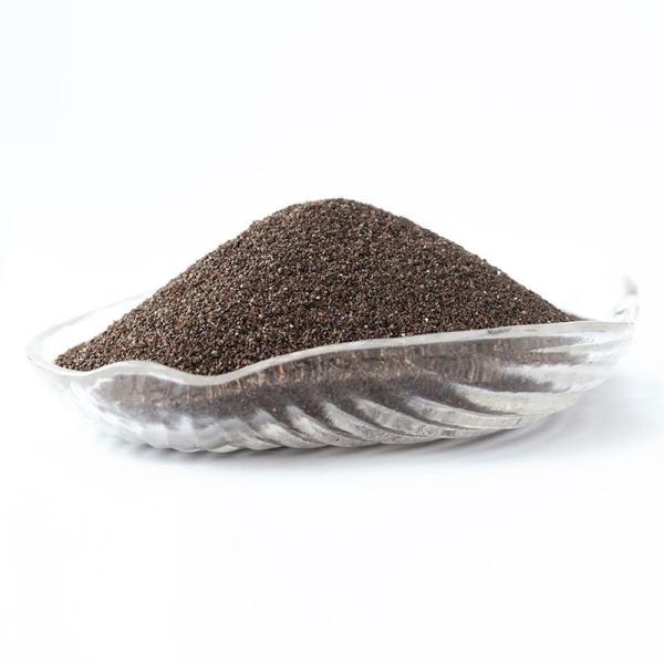 30 Mesh Brown Fused Alumina Grain Abrasive Sandblasting Materials
