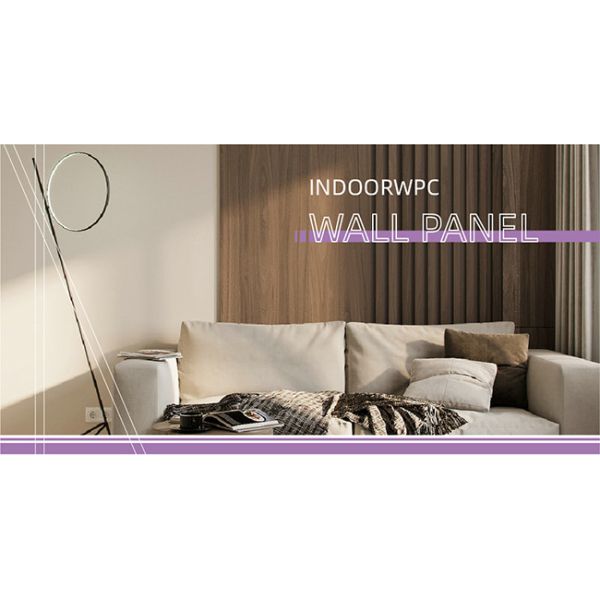 Водоустойчивый интерьер 200*28mm ISO9001 панелей стены тимберса Mouldproof