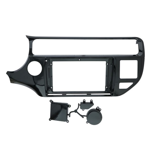 Kia K3 / Kia RIO Cars Head Units 9 Inch Dashboard Carplay Unit